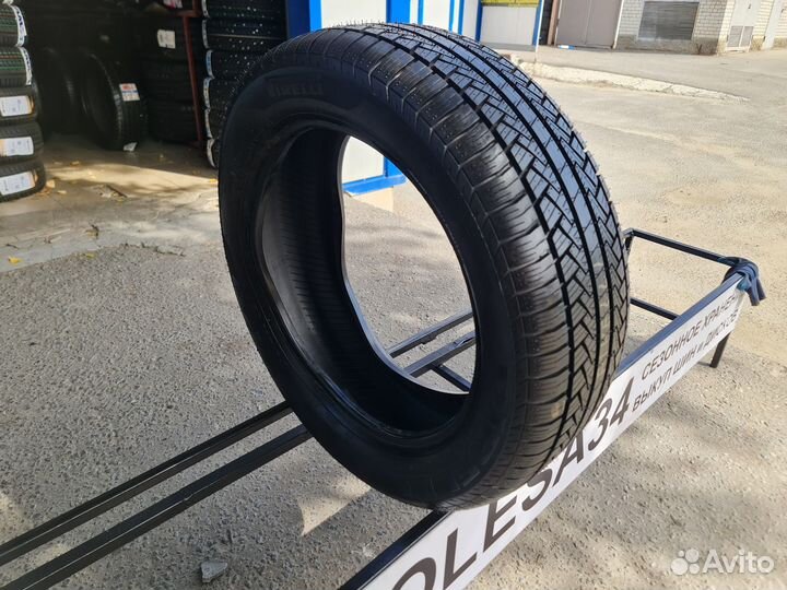 Pirelli P6 Four Seasons 225/55 R18