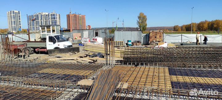 Разнорабочий, подсобный рабочий