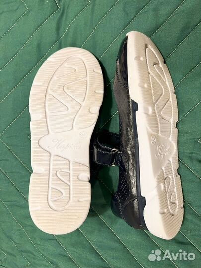 Босоножки Kapika 35 размер