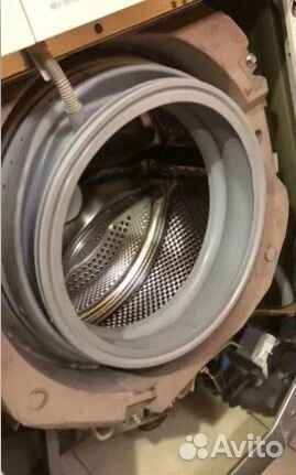 Ремонт стиральных и посудомоечных машин