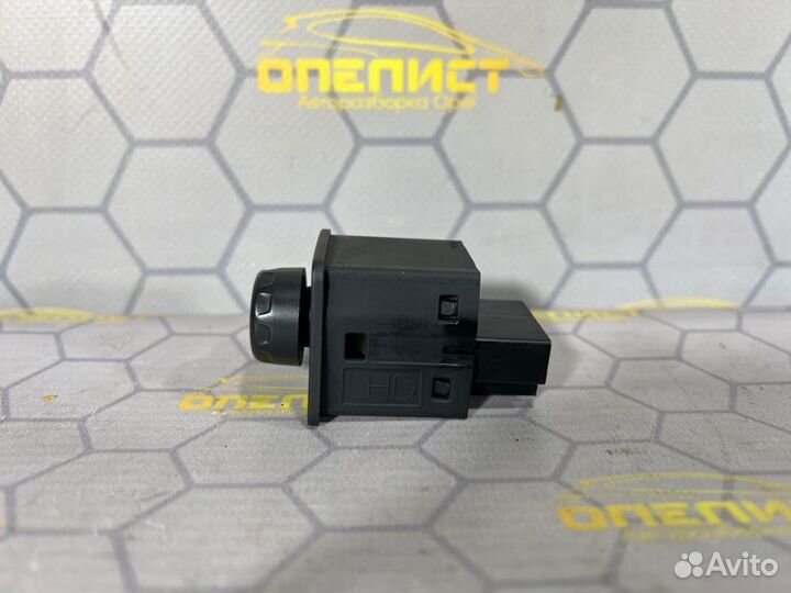 Джойстик регулировки зеркал Opel Antara