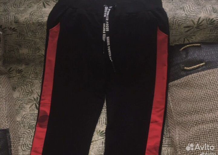 Женский Спортивный Костюм