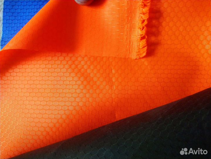 Ткань оксфорд 600d