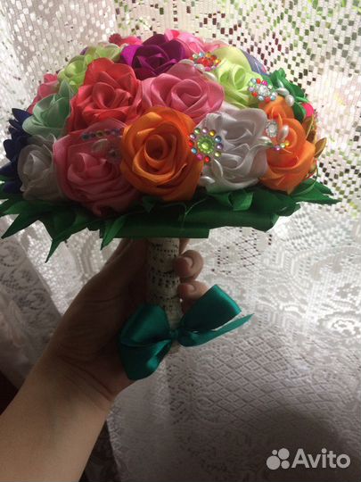 Букет для невесты