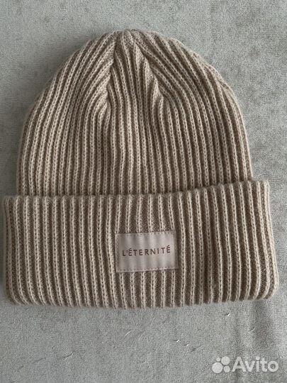 Шапка женская H&M