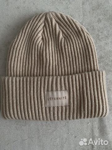 Шапка женская H&M