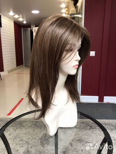 Детский парик Sara Ellen Wille