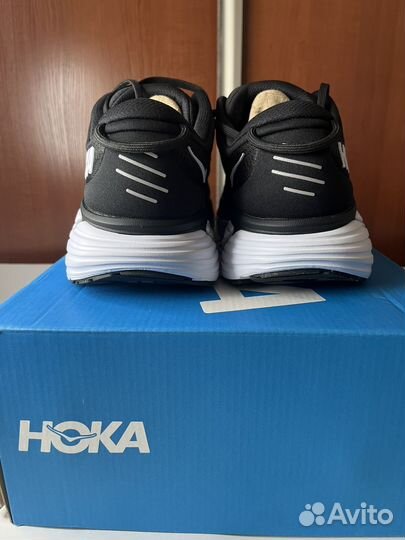 Кроссовки Hoka Gaviota 4, 42р