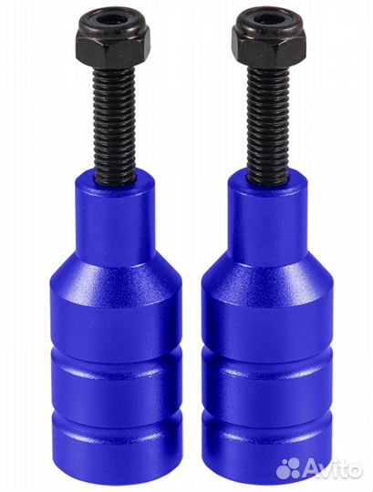 Пеги TechTeam C1