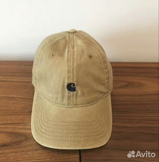 Кепка бейсболка мужская carhartt