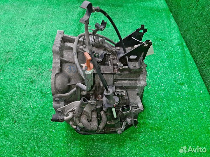 АКПП toyota wish ZNE10 2005 1ZZ-FE 1MOD, U341E-01A