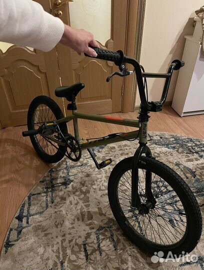 Велосипед беймикс