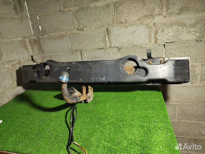 Фаркоп Kia Spectra 1 S6D 2004