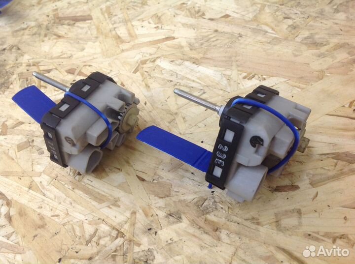 Электрокорректор фары Mazda 6 GH 2008-2012