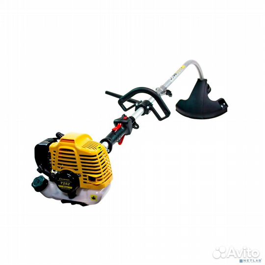 Champion Триммер Т252 разъемн.изогн. 0,75кВт 25,4с