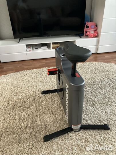 Велотренажер Yamaguchi