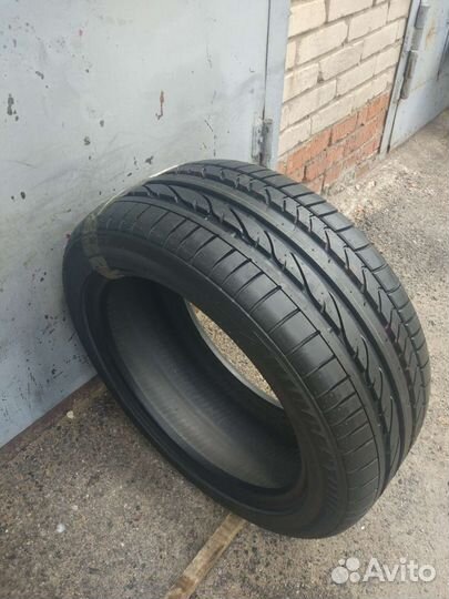 Bridgestone Potenza RE050A 245/45 R17