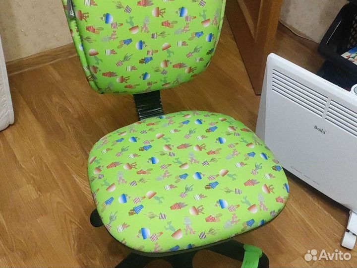 Компьютерное кресло детское