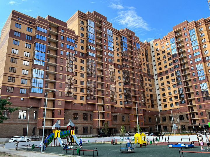 Машиноместо, 13 м²