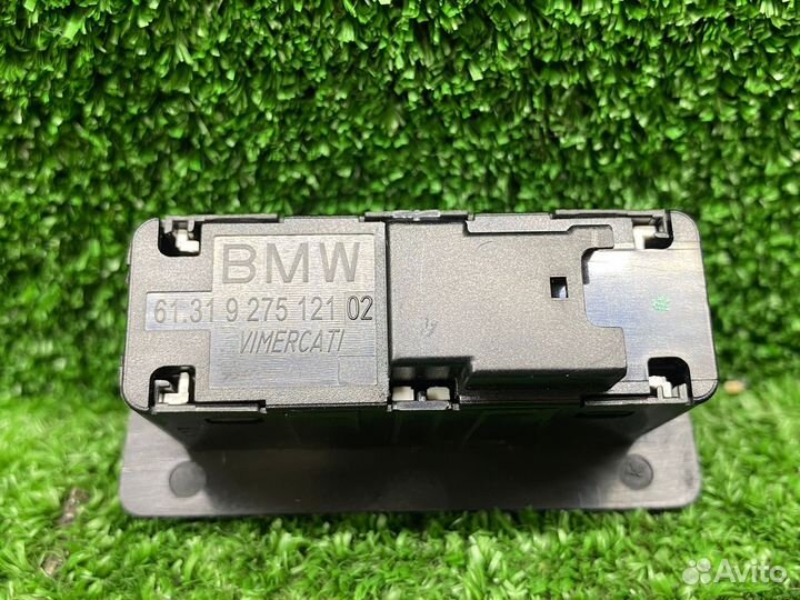 Кнопка багажника BMW G30 G11 X3 G01