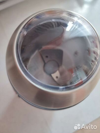 Кофемолка электрическая