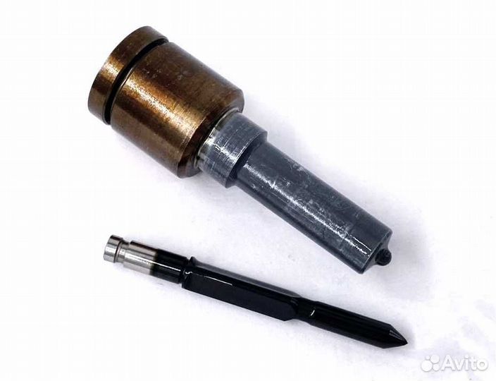 Ремкомплект форсунки Denso 23670-0E020 (OE)