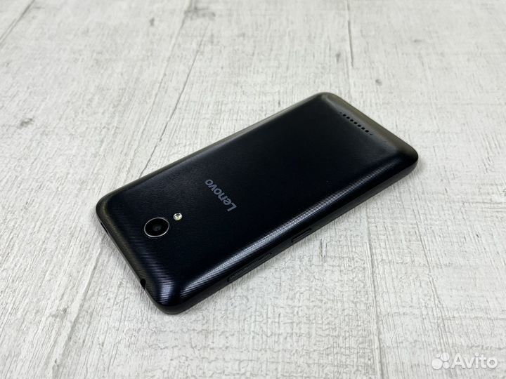 Lenovo Vibe B, 8 ГБ