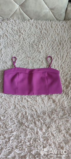 Костюм женский новый 42