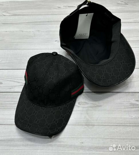 Бейсболка Кепка Armani Лора пьяна gucci