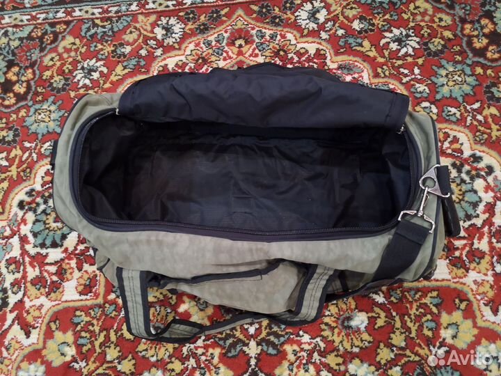 Сумка дорожная Finding