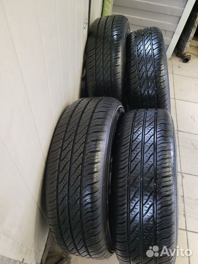 Комплект колёс на ваз 175/65R14