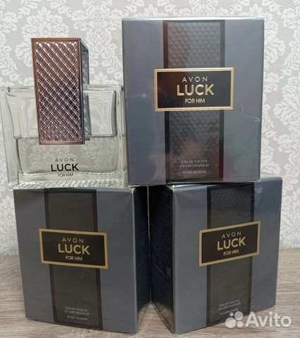 Avon Incandessence Today Full Speed Man Blue