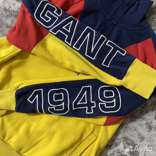 Кофта Gant оригинал