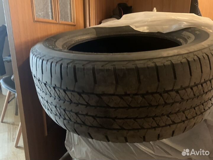 Bridgestone Dueler H/T 684 275/60 R20 M