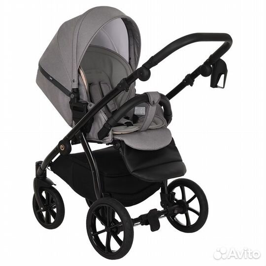 Коляска детская 3в1 Tutis Nanni (022)