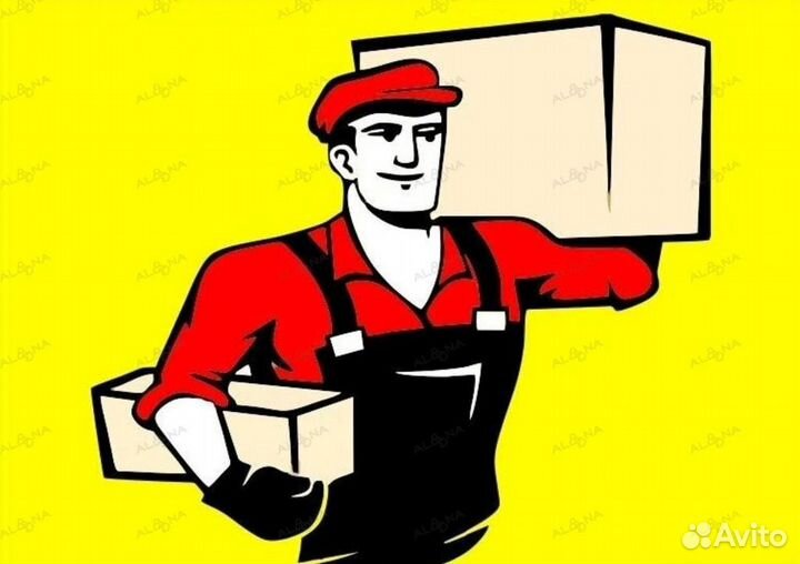 Грузчики разнорабочие ежедневная оплата