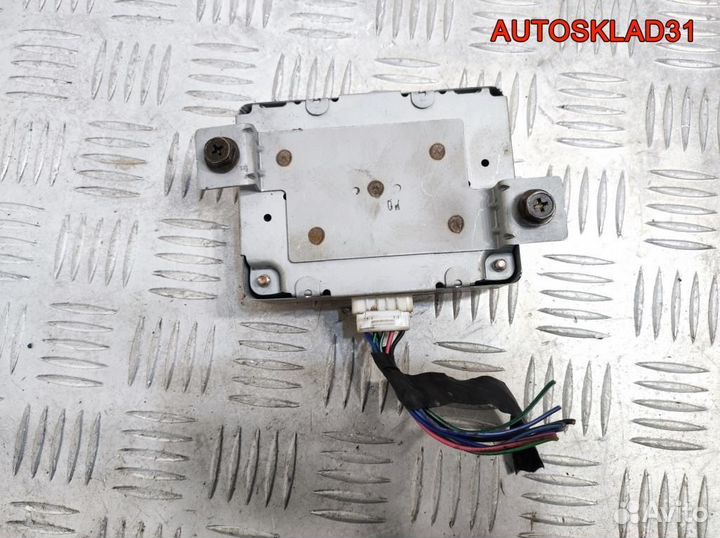 Блок управления рулевой колонкой Chevrolet Evanda