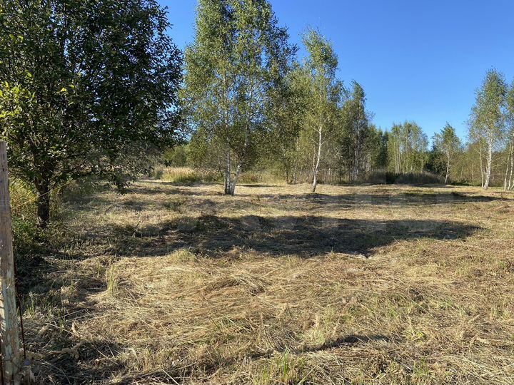 Участок 15 сот. (ИЖС)