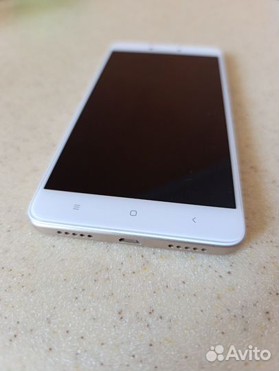 Xiaomi Redmi Note 4, 3/32 ГБ