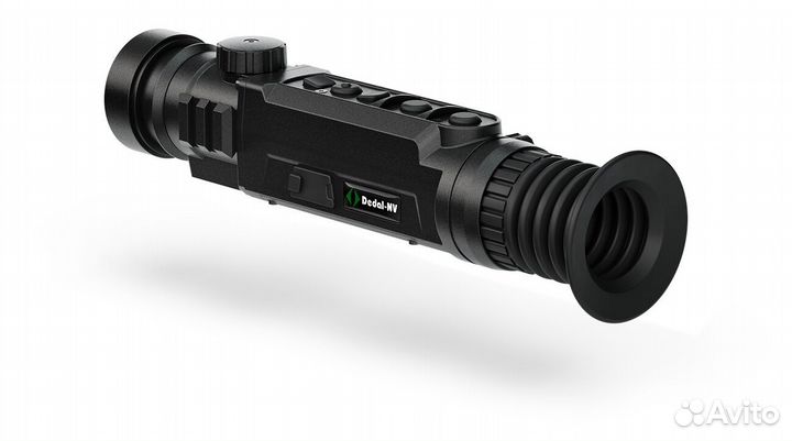 Тепловизионный прицел Dedal Егерь