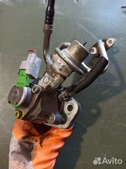 Топливный насос Toyota Camry