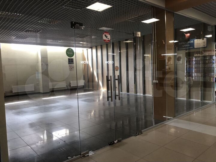 Торговая площадь, 67.6 м²