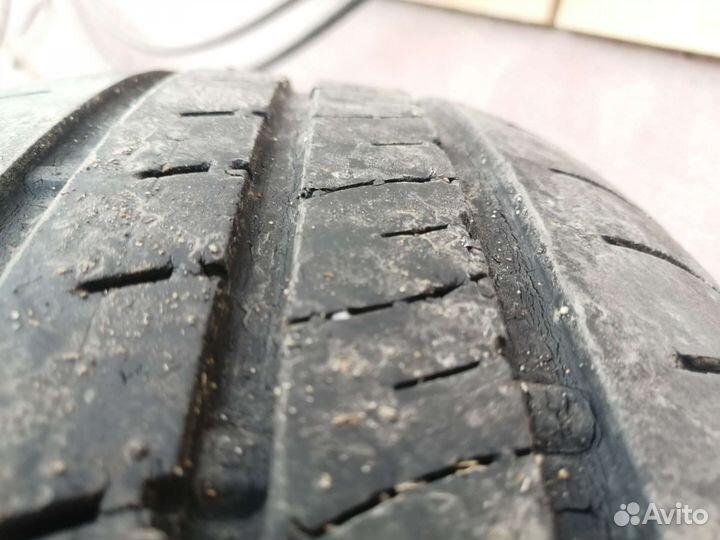 Kumho Ecowing ES31 185/65 R15 88H