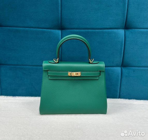 Сумка женская Hermes Kelly