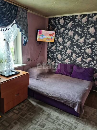 Комната 14,9 м² в 1-к., 9/9 эт.