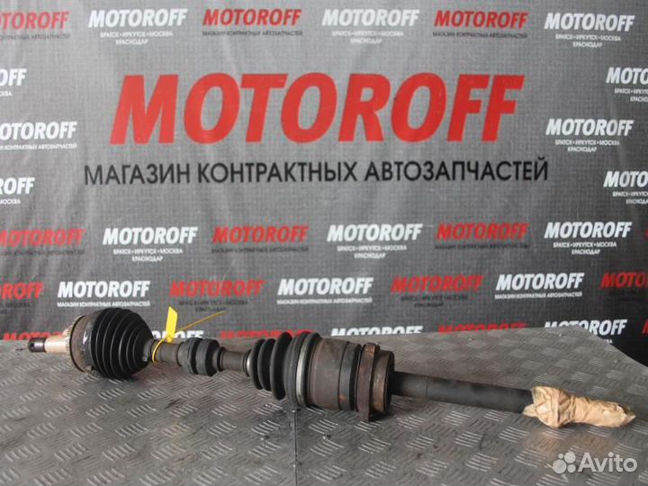 Привод правый Ниссан Серена C24 SR20 ABS А947