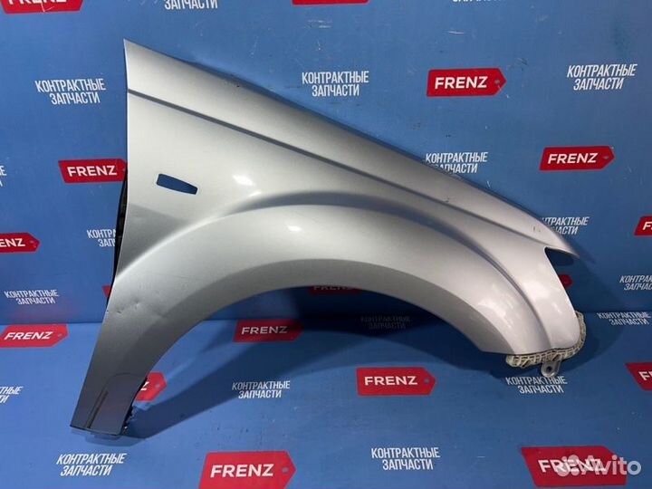 Крыло переднее правое Mitsubishi Outlander CW5W