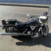 Yamaha Midnight Star 1300