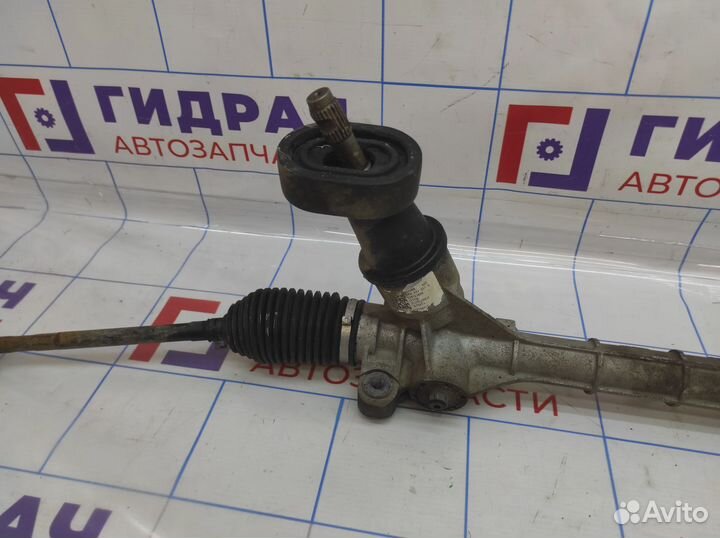 Рейка рулевая Volkswagen Polo Sedan (Mk5) 6RU42305