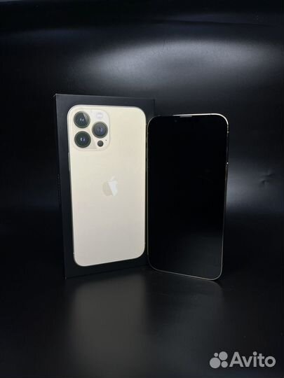 iPhone 13 Pro Max, 128 ГБ